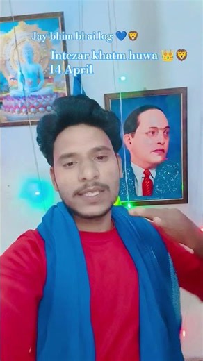 14 April coming soon bhim jayanti #newbhimgeet #viralvideo Jay bhim bhai log sports kijiye bhai ko 💙