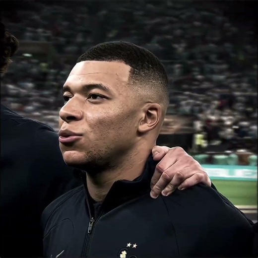 THE MAIN MAN 🇫🇷🐐 #football #edit #mbappe #m10 #realmadrid #futbol #soccer #editz #neymarpsg #rodrygo