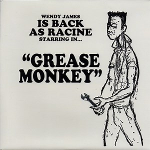 Racine - Grease Monkey