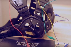 A helmet that detects concussions in real-time - Translation | Halo Blog