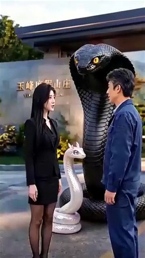 A Snake Repays My Ten-Year Grace [Ten Years in Hell for Revenge] - Full EP (ENGSUB) | Revenge Thriller [Full Movie] [Full Movie]