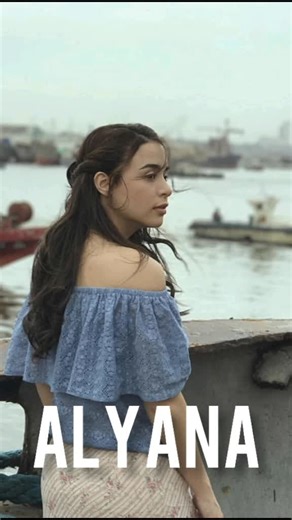 Alyana: The Endearing Legacy of Yassi Pressman