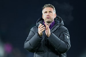 Wolves transfer plans take shape after Rob Edwards attends board meeting