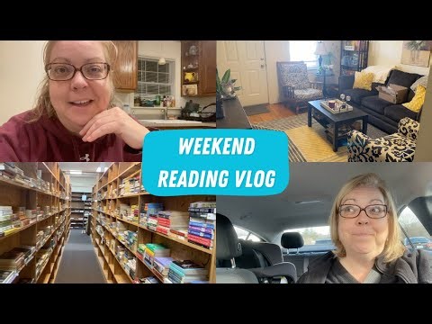 Book Shopping During a Ban and Other Shenanigans || a weekend vlog