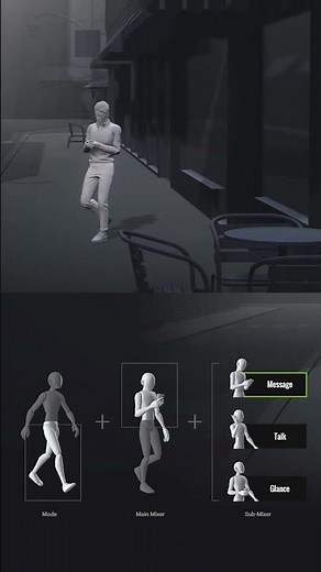 iClone 8.4 - MD Editor: Customization