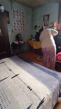 limpia con migo tu habitación 🛏️