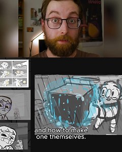 13K views | Got an animation idea? Don’t skip this crucial step:...