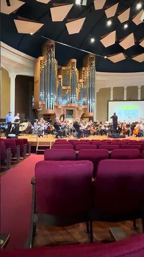 Overture - The Marriage Of Figaro - Mozart | Central Ohio Symphony