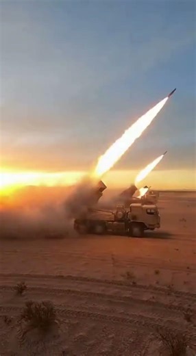 Ultra Realistic Rocket Launcher Training 🔥 4K Military Cinematic (Physics Accurate)