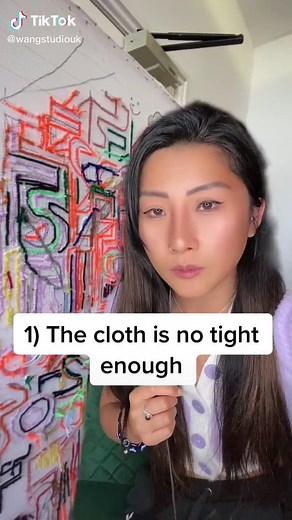 Common Tufting Mistakes and How to Avoid Them