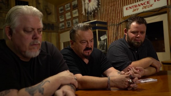 Casefiles: Unknown teases supernatural events in series trailer