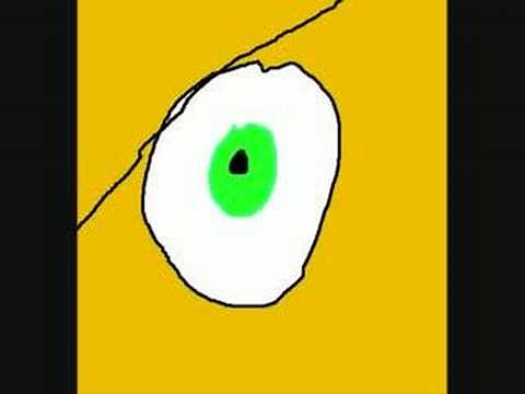 The Incredible Sponge Clip-The First Transformation