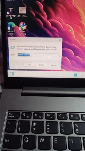 🔥Enebal run administrator key shortcut #windows #viralshorts #knowledge #likeandsubscribe