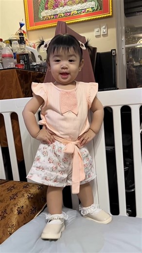 Dancing baby AI CHANEL by TYLA #chanelbytyla🔥 #tyla #dancingbaby https://pro.klingai.com/h5-app/invitation?code=7BTR9Z4UQQPY