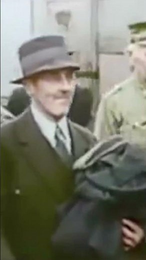 Germany's Last-Ditch Army of Civilians: the Volkssturm