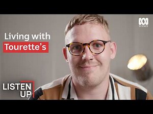 "My Tourette's Tics Were Every 15 Seconds"