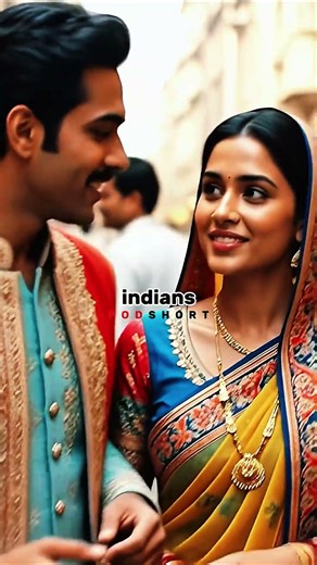 Do Indian people look the same #shorts#viral