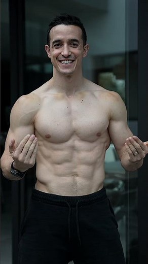 How to get bigger biceps ?? 💪🔥