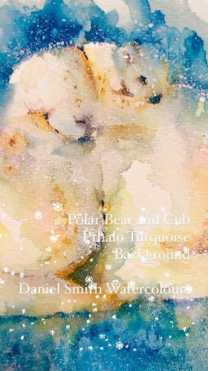 5K views · 257 reactions | Jean Haines Watercolours on Reels | Facebook