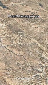 28K views · 82 reactions | It can't be real? #exploretheearth #disaster #googleearth #apocalypse | Geo Discoveries | Facebook