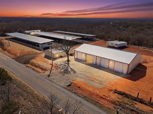 15401 S Peebly Rd, Newalla, OK 74857 | LoopNet