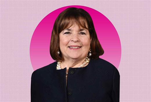 Ina Garten's Brownie Pudding Is a Must-Make—Fans Say They "Absolutely Ascended" After Trying It