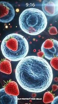 What Happens If You Eat Strawberries Every Day? 🍓 The Surprising Truth!