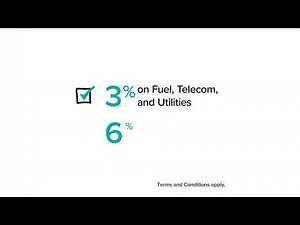 ADCB 365 Cashback Credit Card