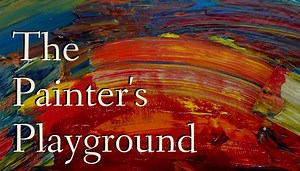 Buy The Painter's Playground from the Humble Store