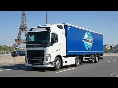 Avrupa Lojistiğinde Güvenin Adresi: Msk Global Lojistik ile Sınırları Aşın