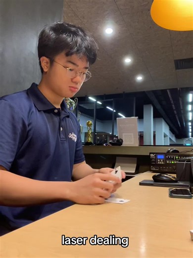 #fyp#magic#sleightofhand