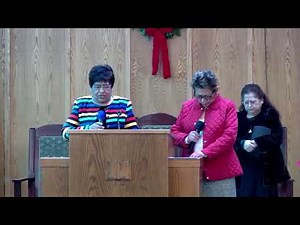 Temple City Spanish SDA Live Stream