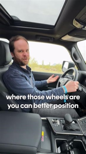 10K views · 32 reactions | On the road: The ALL NEW Lexus GX  We took the Lexus GX for a spin to see how it drives! What do you think of the new hood style?  ➡️ Watch the full review: https://youtu.be/P2M-5EjJFWk | CarGurus | Facebook