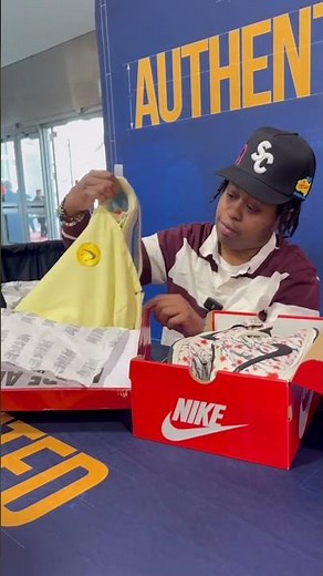How to spot FAKE Sean wotherspoon Air Max 1/97 🚫 🚀 Detroit May 9 🇶🇦 Doha May 29-31 🤠 Dallas
