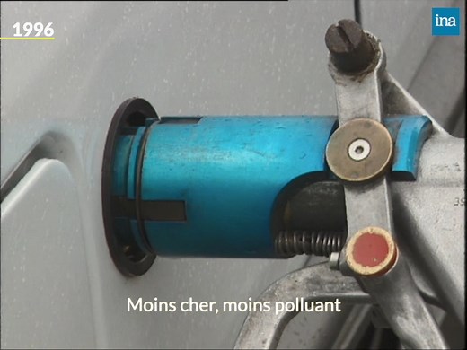 50K views · 190 reactions | GPL MON AMOUR. Alors que les ventes de voitures roulant au GPL explosent totalement (+ 4000% en avril 2021 vs avril 2020) et que le prix à la pompe est toujours sous la barre symbolique de 1€, retour sur l'arrivée de ce carburant dans la vie des Français et les difficultés qu'il a eu à s'imposer dans notre pays. | INA | Facebook