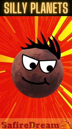 SUPER SILLY PLANET CHANT🛸 Order of Planets in our Solar System? Cool Planets Family friendly