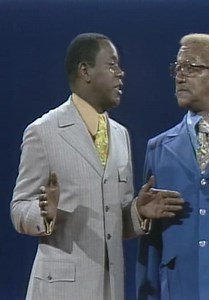 The Best of Flip Wilson S01:E03 - The Best of Flip Wilson: S1 E3 - Lily Tomlin, Redd Foxx, the Temptations