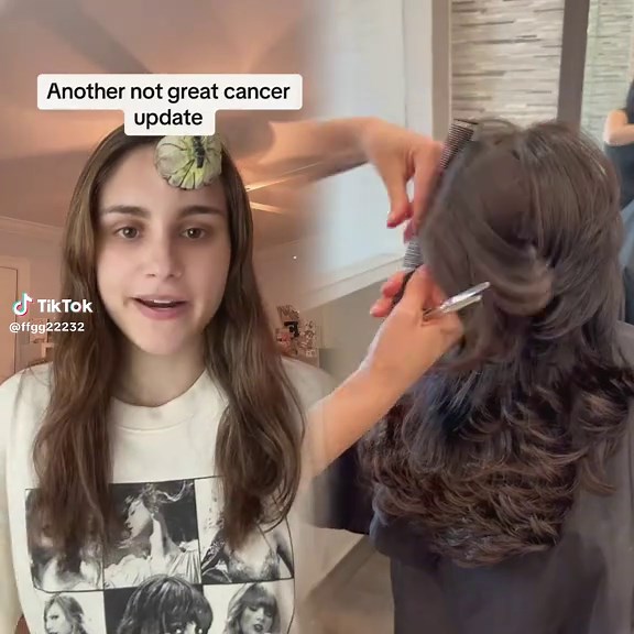 Jenna's Journey with Rare Cancer: DFSP Update