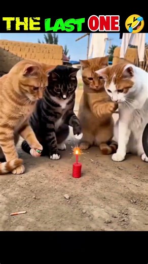 Funny Cats Doing Crazy Things Compilation 😂 | Hilarious Cat Moments You Can’t Stop Watching