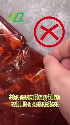 Why Must PMDA Be Stored in a Sealed Container?