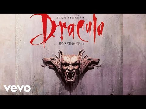 Wojciech Kilar - Love Remembered | Bram Stoker's Dracula (Original Motion Picture Soundtrack)