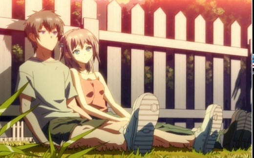 【GAL分享】(经典/全动画/高质量)【PC】SISTERS～夏最后之日～