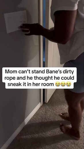Bane think he slick #raisingbane #funnymoments #familyvloggers #funnydogvideos #pets #banethedog | Raising Bane