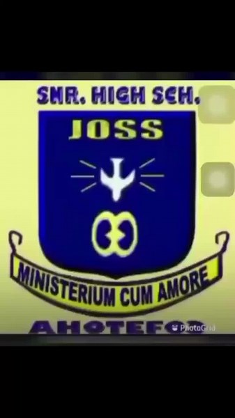 st. Joseph seminary shs 🔥🔥