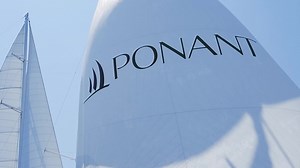 Our classic sailing ship, Le Ponant has undergone a complete transformation and will be heading back out to sea. Check out this video for a preview of what you can expect from this uniquely exclusive travel experience. https://bit.ly/3gLk873 | Ponant