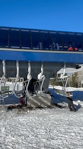 46K views · 370 reactions | Eagle Express chairs are being added to the line❗️ After all chairs are hung, we’ll perform a load test as we prepare to open the new Eagle Express 6-pack in the next couple weeks. Stay tuned for an official opening announcement. | Solitude Mountain Resort | Facebook