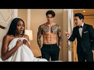 She Slept With the Wrong Man On Her Wedding Night— Unaware He's A Korean Mafia And Fiance's Brother