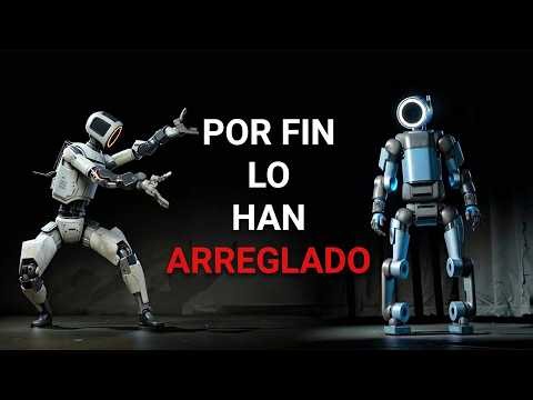 Why Boston Dynamics' new Atlas is years ahead of Tesla