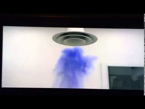 Mr. Sketch Blueberry Fart Commercial