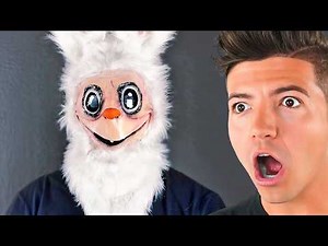 I Scrolled To The Bottom of TikTok